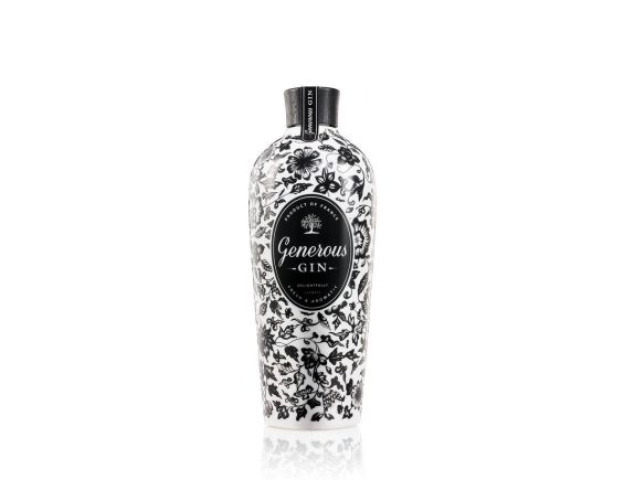 ÔDEVIE CREATIVE SPIRITS GIN BLANC