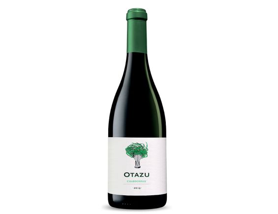 OTAZU CHARDONNAY BLANC 2018