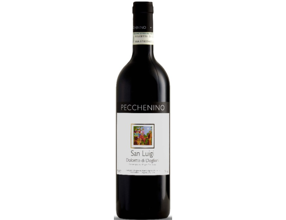 PECCHENINO SAN LUIGI DOLCETTO DOGLIANI 2017