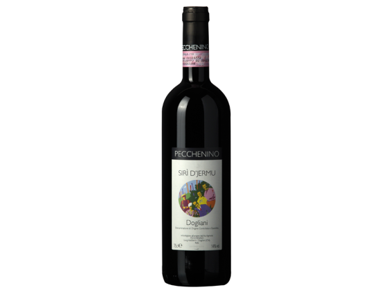 PECCHENINO SIRI D'JERMU DOLCETTO DOGLIANI