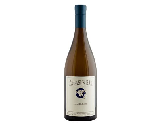 PEGASUS BAY CHARDONNAY BLANC 2016