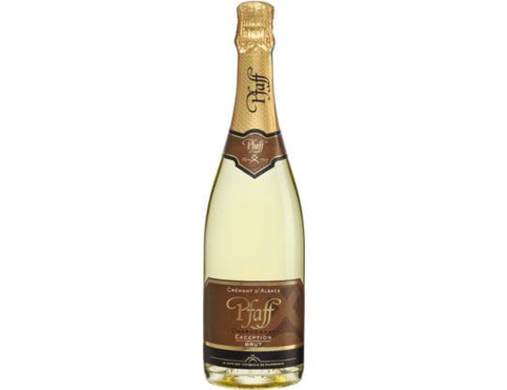 PFAFF EXCEPTION CHARDONNAY 2019