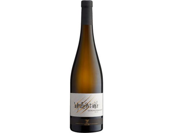 PFAFF LA GRIFFE DU DIABLE GEWURZTRAMINER 2018