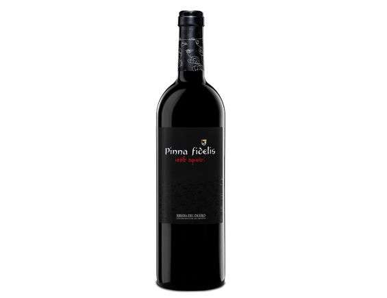 PINNA FIDELIS ROBLE ESPAÑOL ROUGE 2007