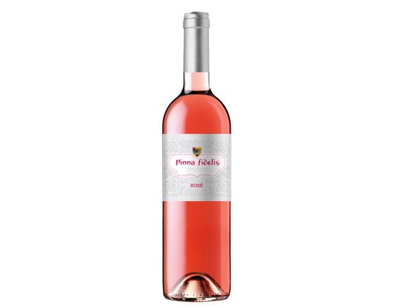 PINNA FIDELIS ROSÉ ROSÉ 2017