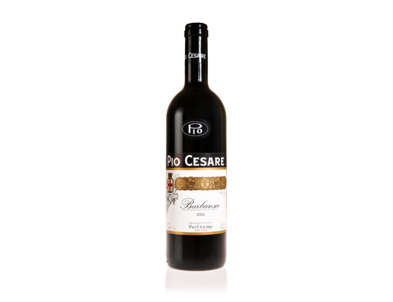 PIO CESARE BARBARESCO 2013