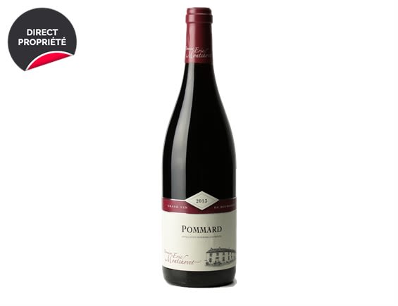 POMMARD ROUGE 2013 - DOMAINE ERIC MONTCHOVET