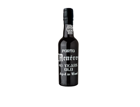 PORTO BARAO DE VILAR 40 ANS TAWNY PORT