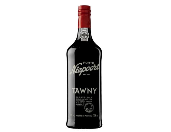 PORTO NIEPOORT TAWNY ROUGE 75 CL.