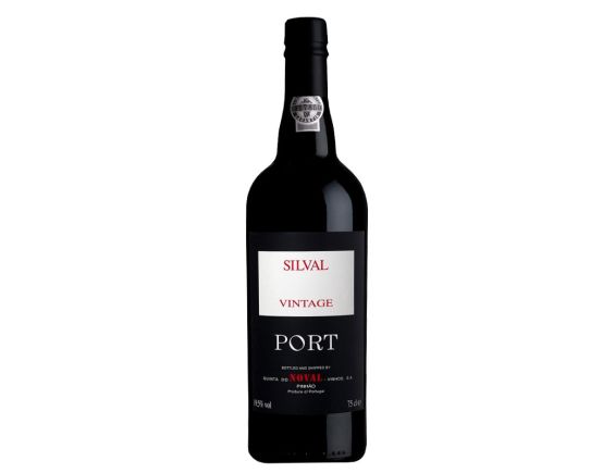 PORTO NOVAL SILVAL VINTAGE 2000