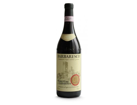 PRODUTTORI DEL BARBARESCO BARBARESCO 2015