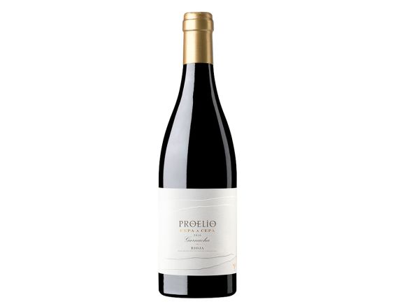 PROELIO CEPA A CEPA GRENACHE ROUGE 2016