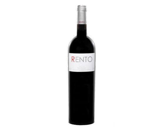 RENTO ROUGE 2014