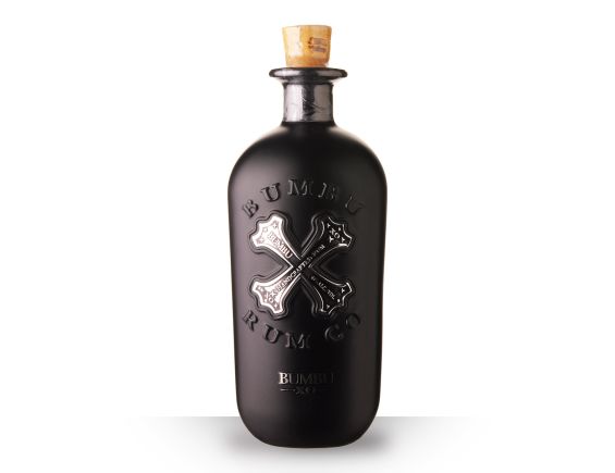 Rhum Bumbu Xo - Rhum Ambré