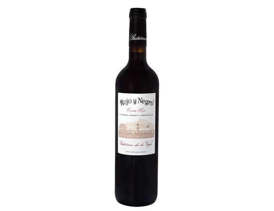 ROJO Y NEGRO ROUGE 2010