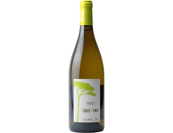 ROQUE PENAT CEVENNES VIOGNIER BLANC 2019