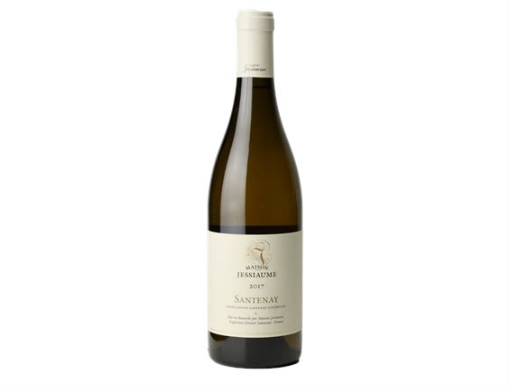 SANTENAY BLANC 2017 - DOMAINE JESSIAUME