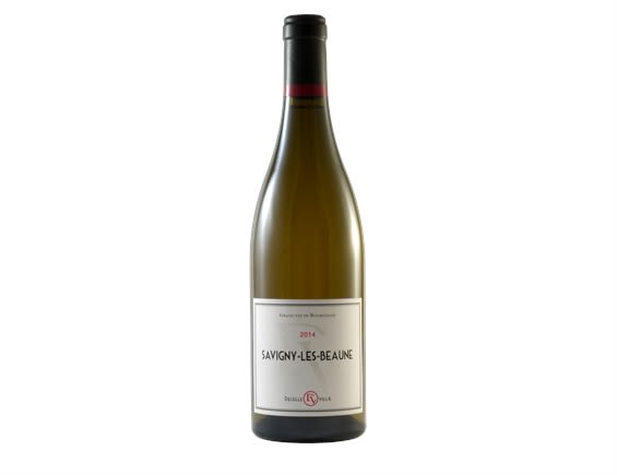 SAVIGNY-LÈS-BEAUNE BLANC 2014 - DECELLE VILLA