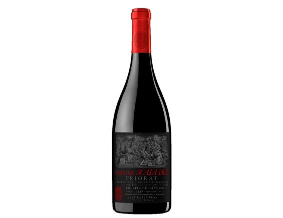 SCALA DEI HERETGE ROUGE 2016