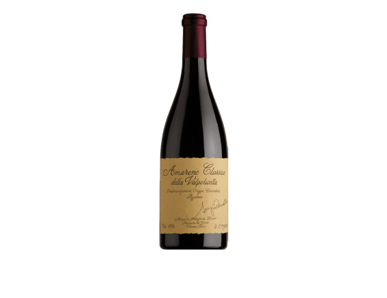 SERGIO ZENATO AMARONE RISERVA 2013