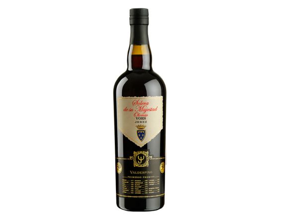 SHERRY LA BOTA DE OLOROSO Nº 74 "MONTILLA"