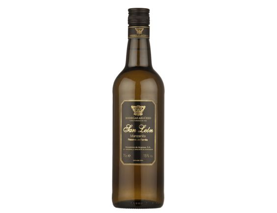 SHERRY QUO VADIS VORS AMONTILLADO 50 CL.