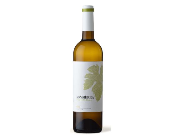 SONSIERRA TEMPRANILLO  BLANC 2017