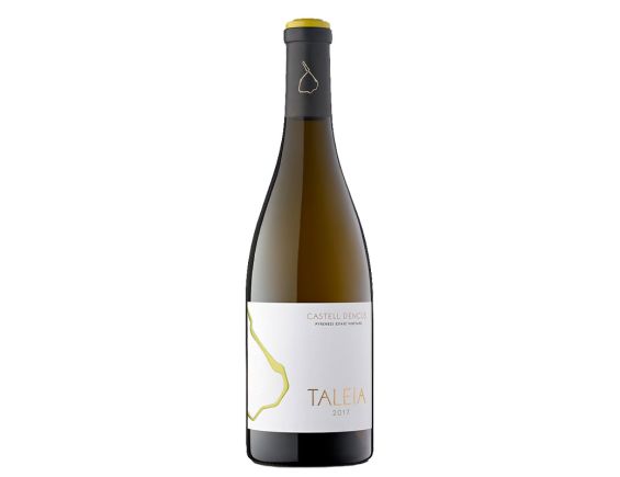 TALEIA BLANC 2017