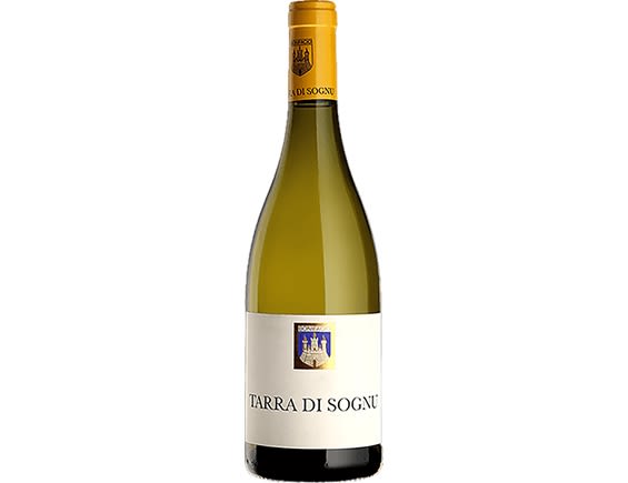 TARRA DI SOGNU VIN DE FRANCE - ORIGINE CORSE BLANC 2020