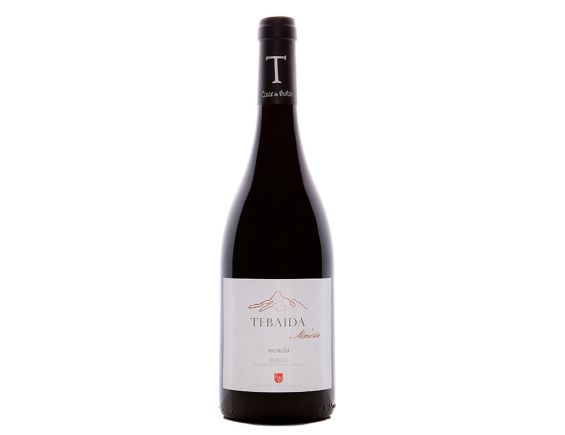 TEBAIDA NEMESIO ROUGE 2012