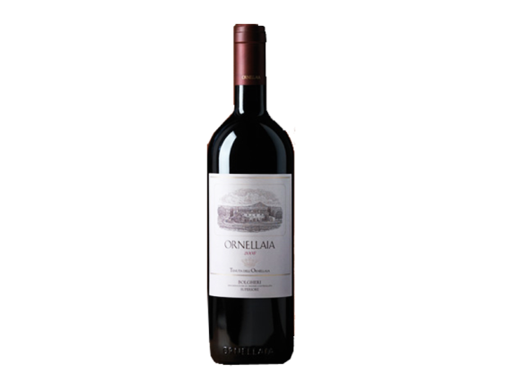 TENUTA DELL'ORNELLAIA 1997