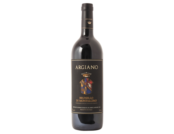 TENUTA DI ARGIANO BRUNELLO DI MONTALCINO 2014