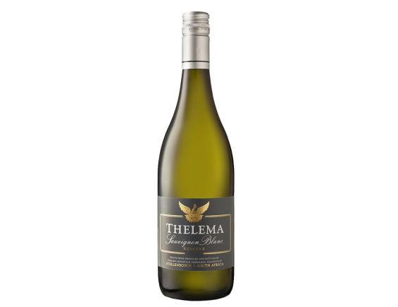 THELEMA SAUVIGNON  RESERVE BLANC 2015