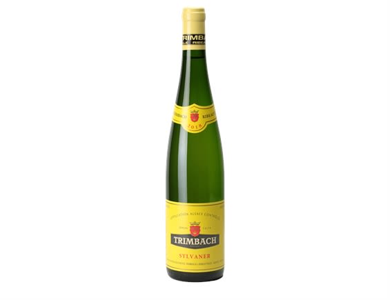 TRIMBACH ALSACE SYLVANER BLANC 2018