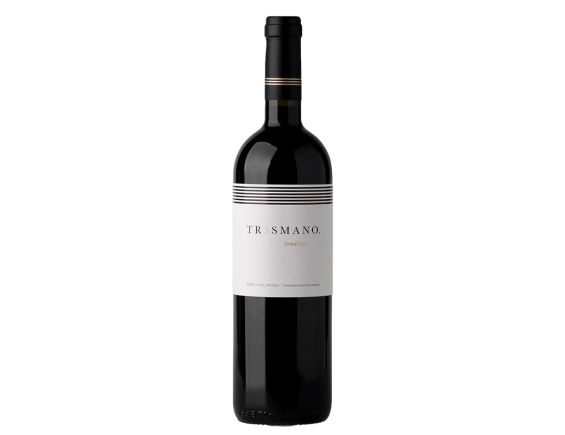 TRSMANO VENDIMIA ROUGE 2016