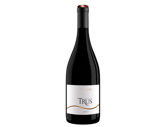 TRUS RESERVA ROUGE 2014