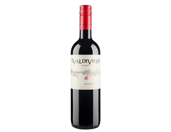 VALDIVIESO MERLOT ROUGE 2017