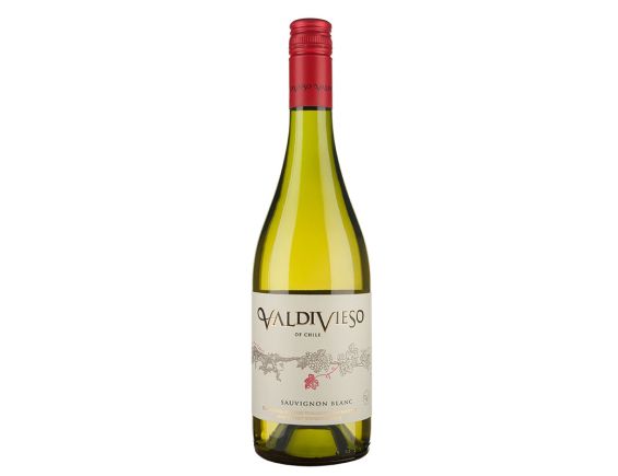 VALDIVIESO SAUVIGNON  BLANC 2018