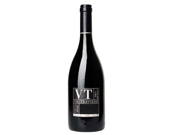 VALTRAVIESO TINTA FINA ROUGE 2015