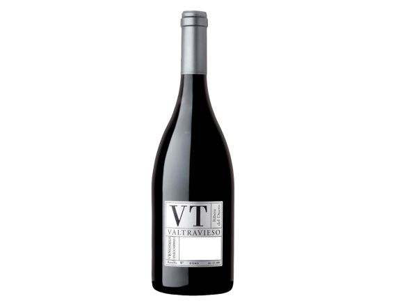 VALTRAVIESO VENDIMIA SELECCIONADA ROUGE 2015