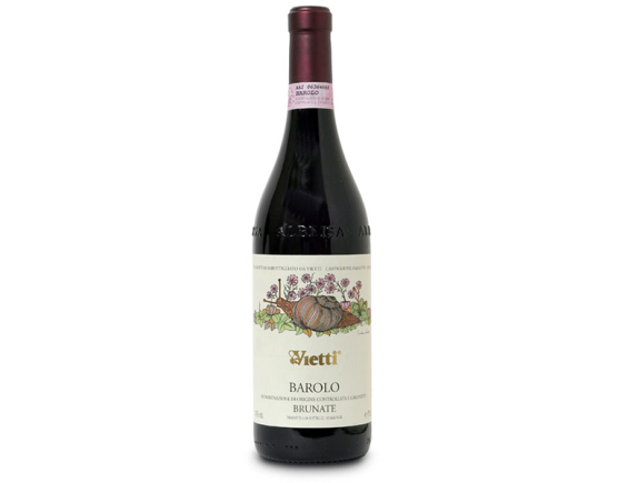 VIETTI BAROLO BRUNATE 2013