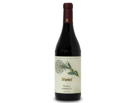 VIETTI PERBACCO NEBBIOLO 2017