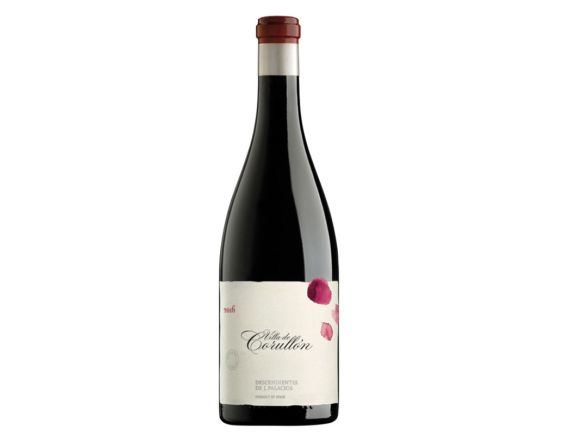 VILLA DE CORULLÓN ROUGE 2016