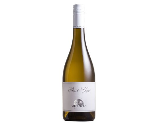 VILLA WOLF PINOT GRIS BLANC 2018