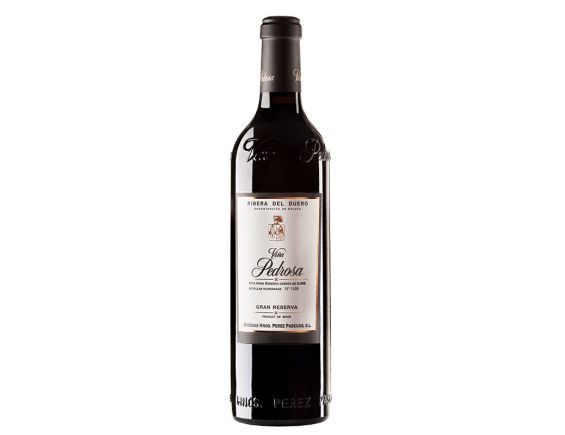 VIÑA PEDROSA GRAN RESERVA ROUGE 2012