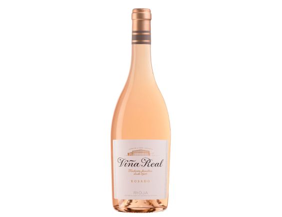 VIÑA REAL ROSÉ ROSÉ 2018