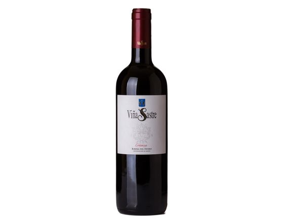 VIÑA SASTRE CRIANZA ROUGE 2016