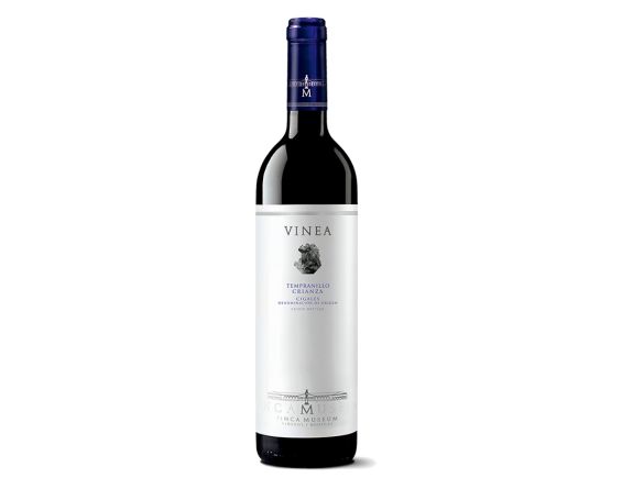 VINEA CRIANZA ROUGE 2015