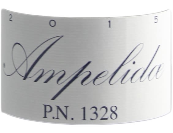 VINS AMPELIDAE VAL DE LOIRE PN1328 PINOT NOIR ROUGE 2015