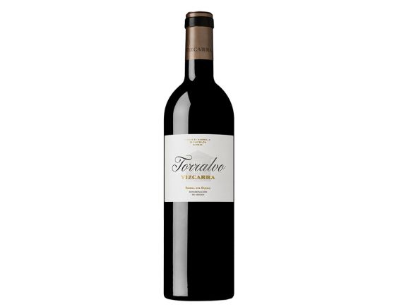 VIZCARRA TORRALVO ROUGE 2016